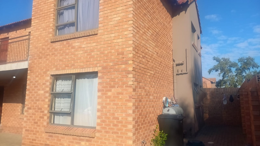 To Let 2 Bedroom Property for Rent in Shellyvale Free State